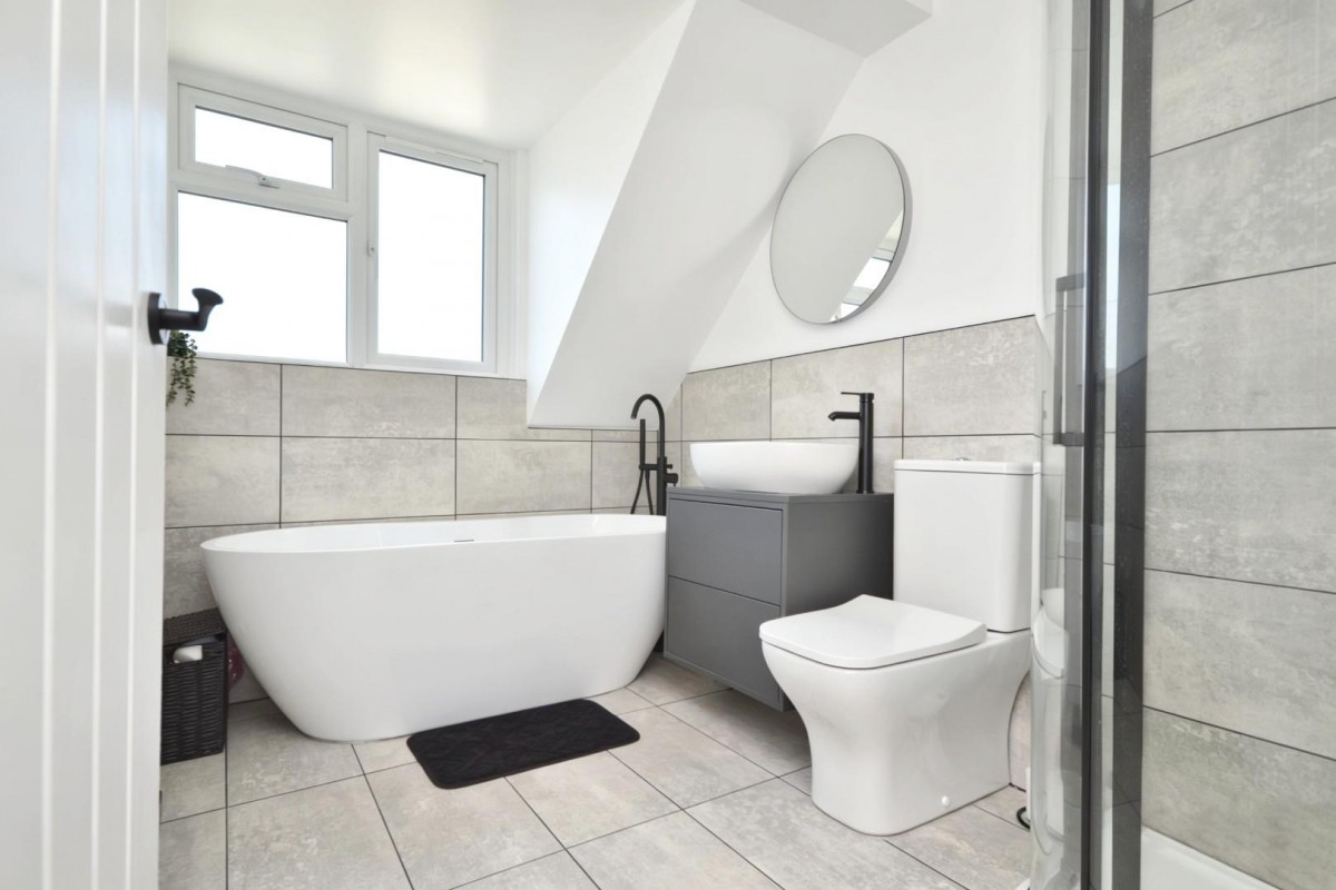 Imbercourt Close, Hengrove, Bristol