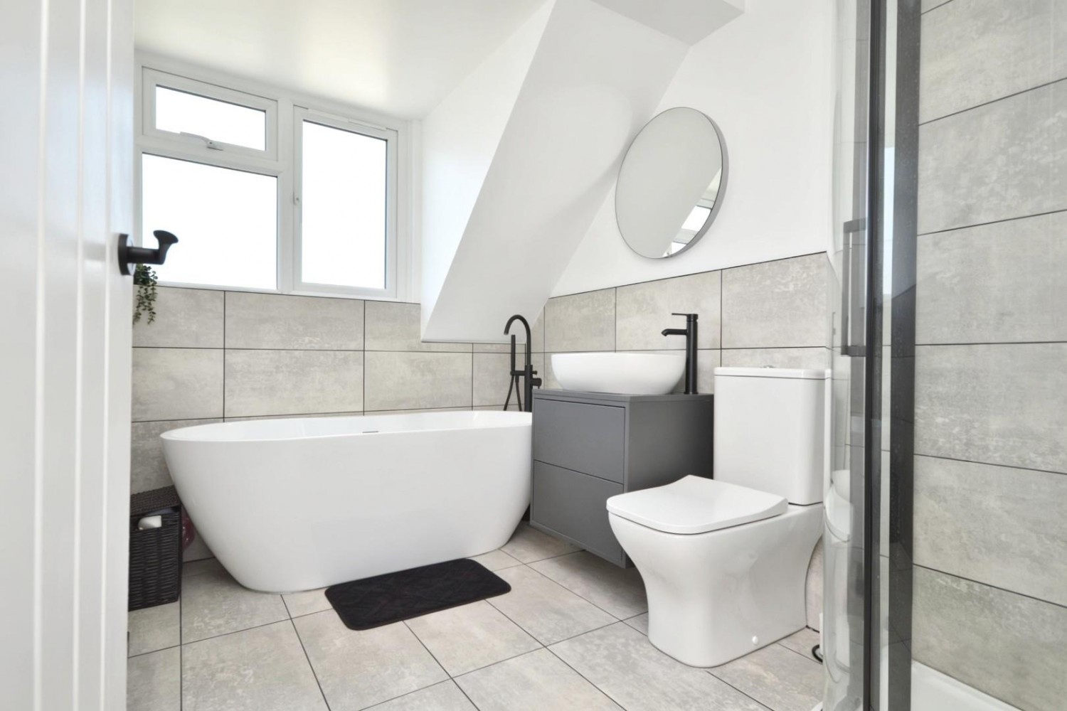 Imbercourt Close, Hengrove, Bristol