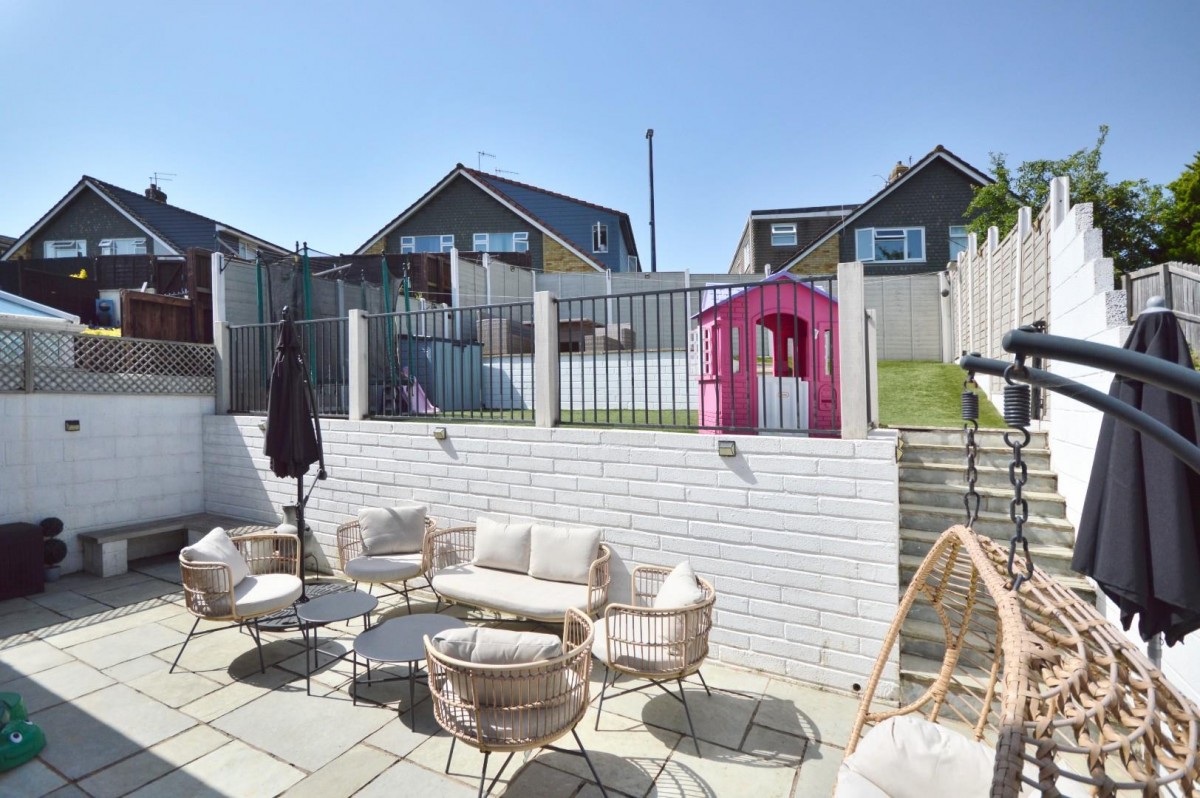 Imbercourt Close, Hengrove, Bristol