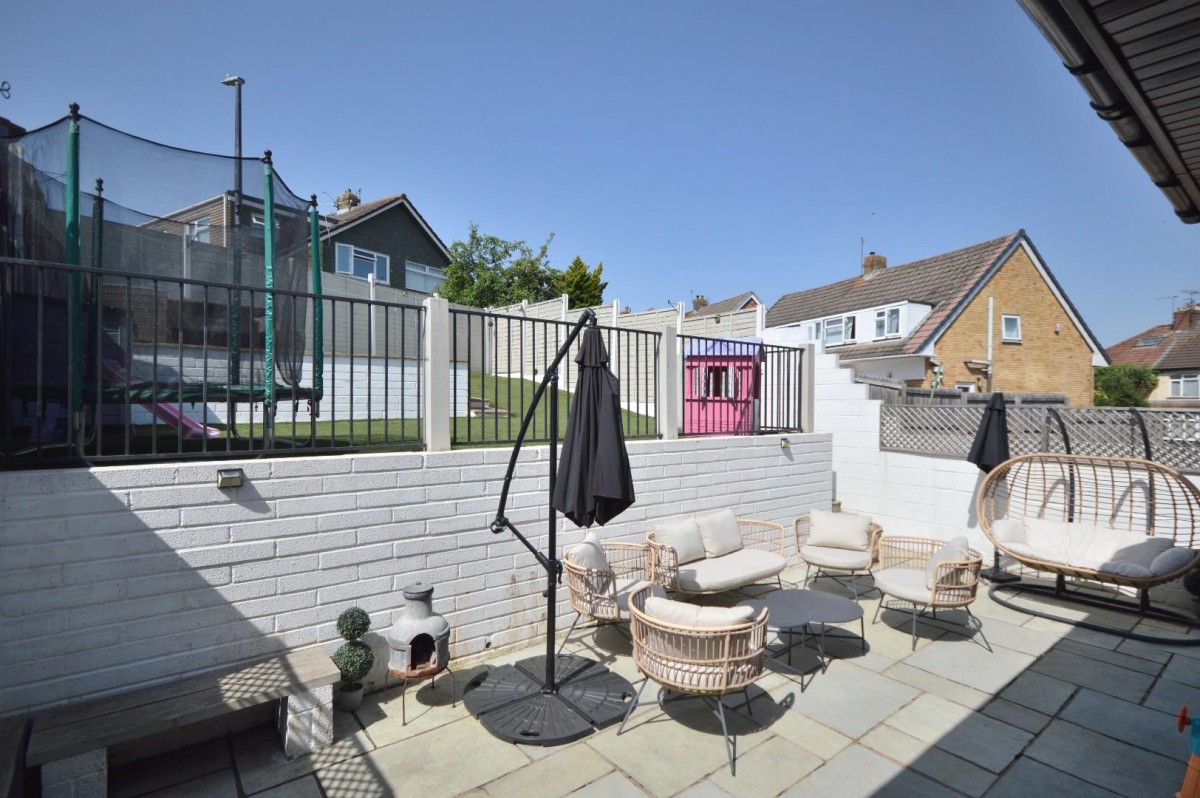 Imbercourt Close, Hengrove, Bristol