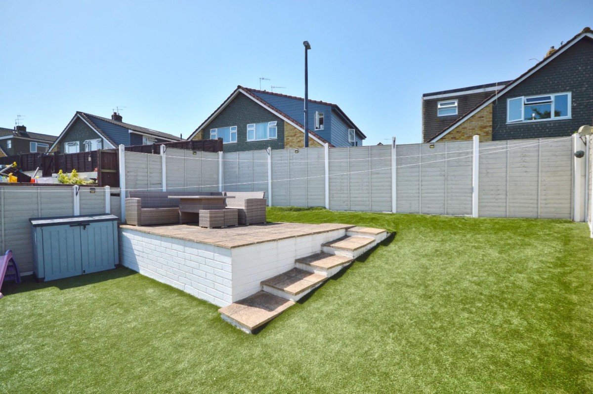 Imbercourt Close, Hengrove, Bristol
