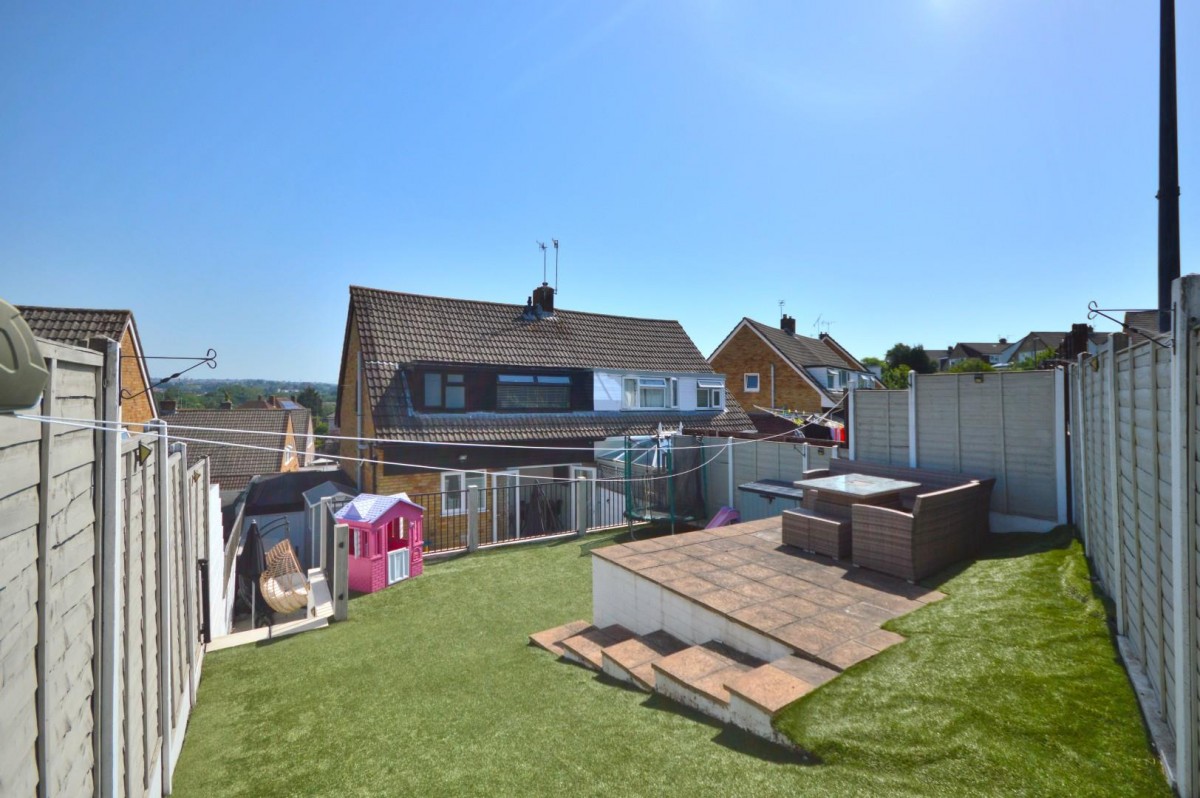 Imbercourt Close, Hengrove, Bristol