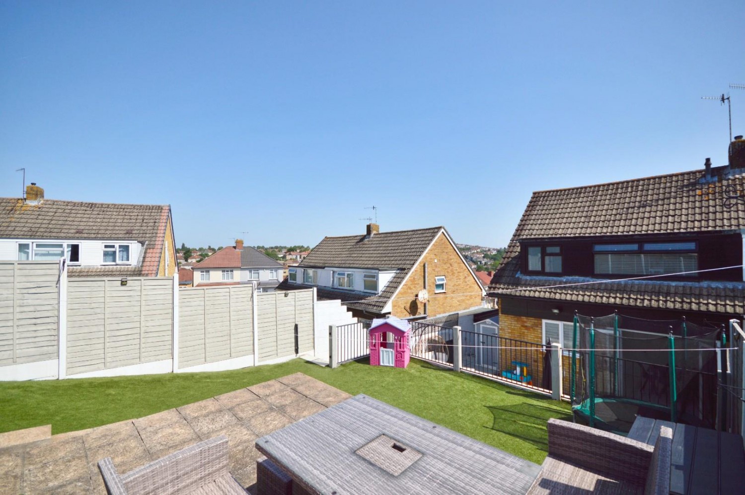 Imbercourt Close, Hengrove, Bristol