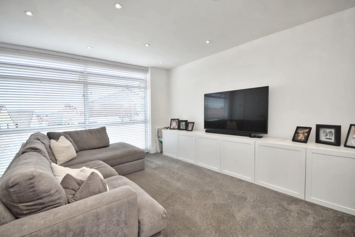 Imbercourt Close, Hengrove, Bristol