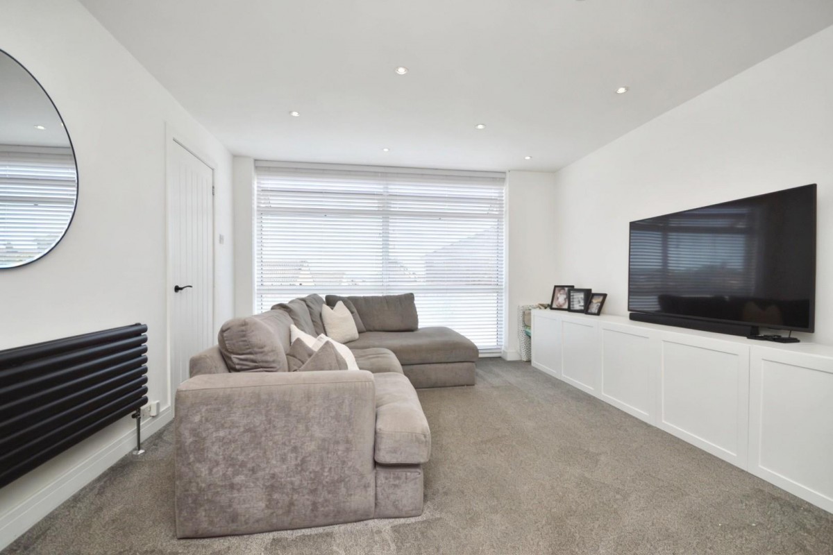 Imbercourt Close, Hengrove, Bristol