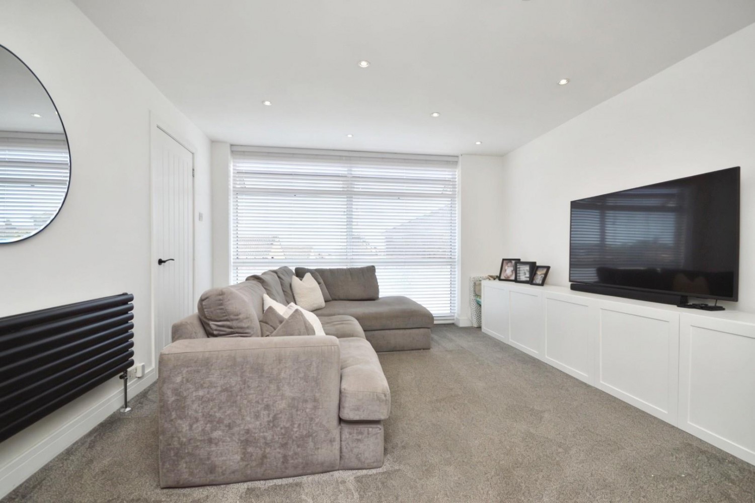 Imbercourt Close, Hengrove, Bristol