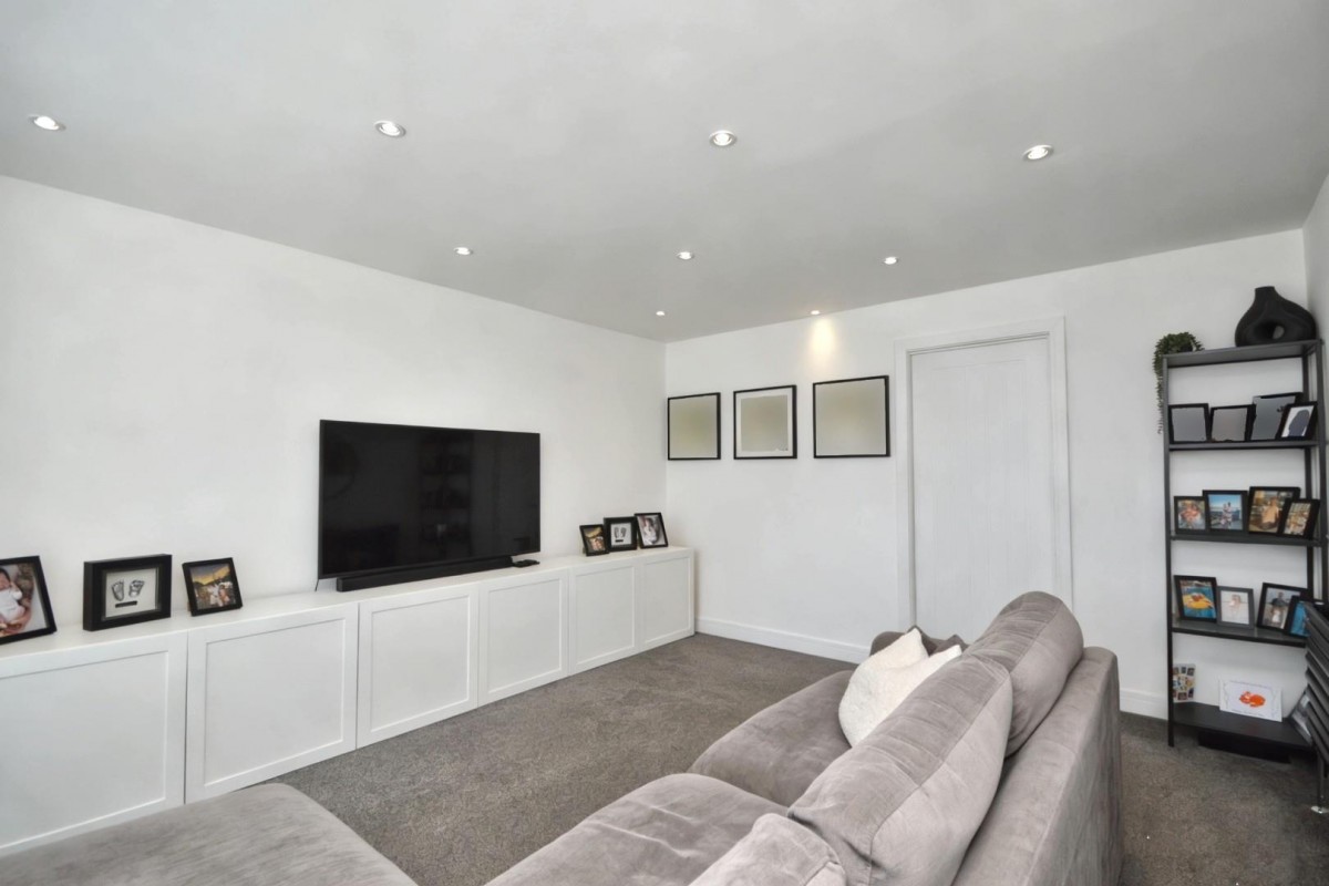Imbercourt Close, Hengrove, Bristol