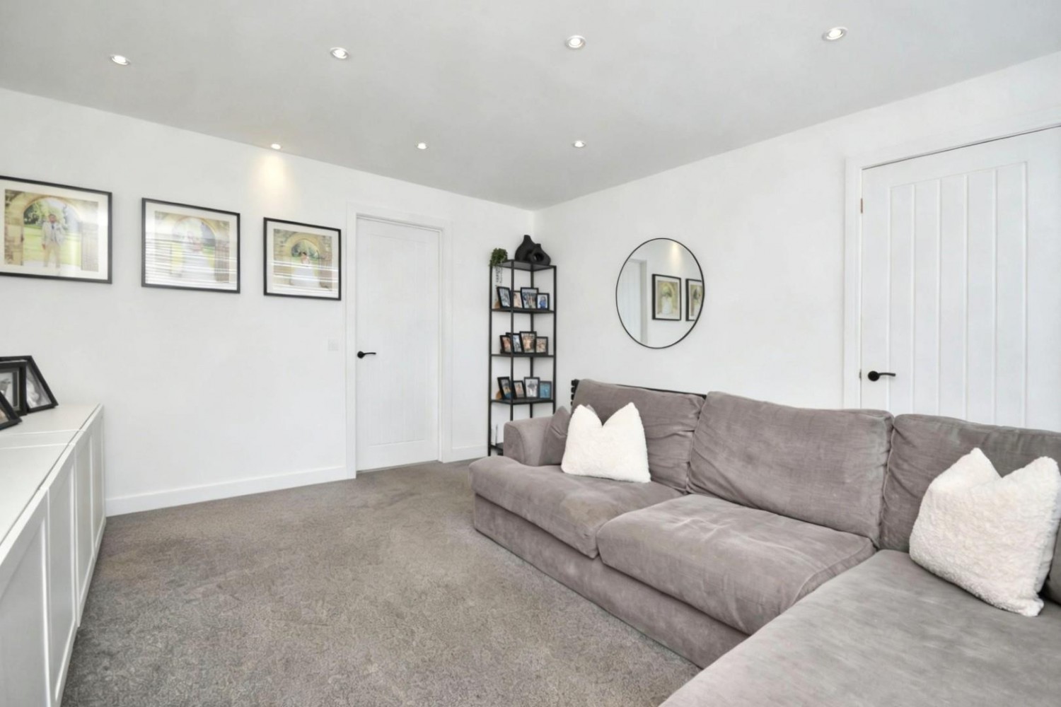 Imbercourt Close, Hengrove, Bristol