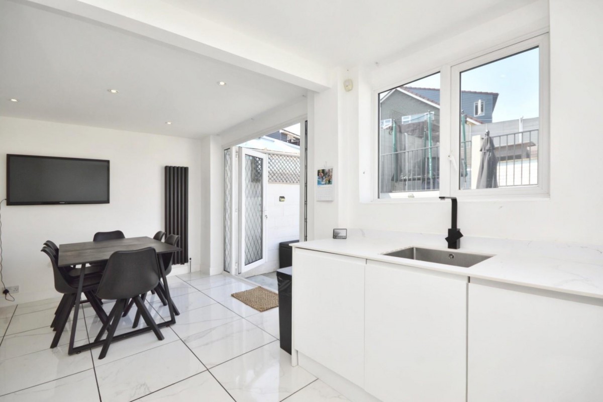 Imbercourt Close, Hengrove, Bristol