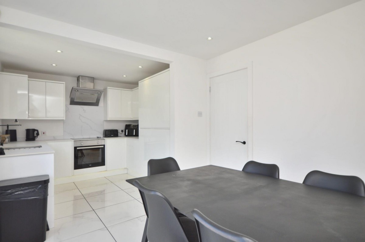 Imbercourt Close, Hengrove, Bristol