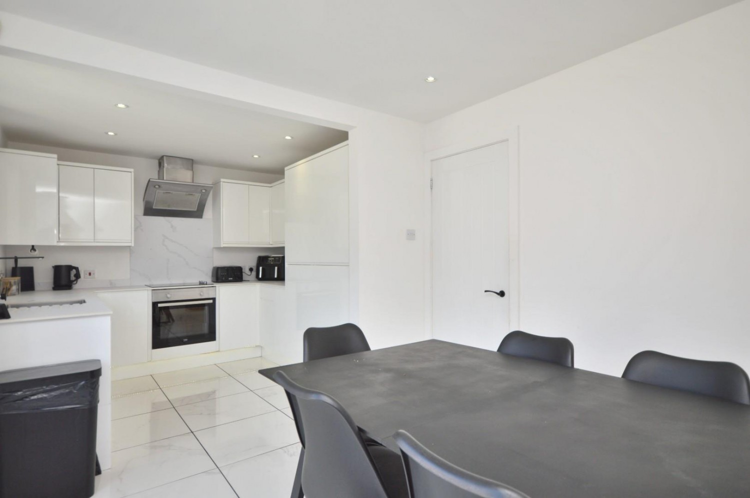 Imbercourt Close, Hengrove, Bristol