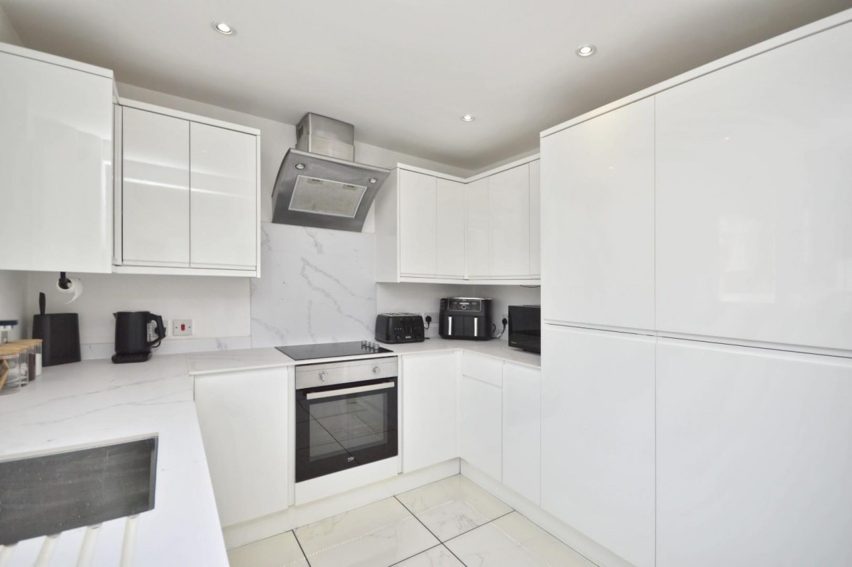 Imbercourt Close, Hengrove, Bristol
