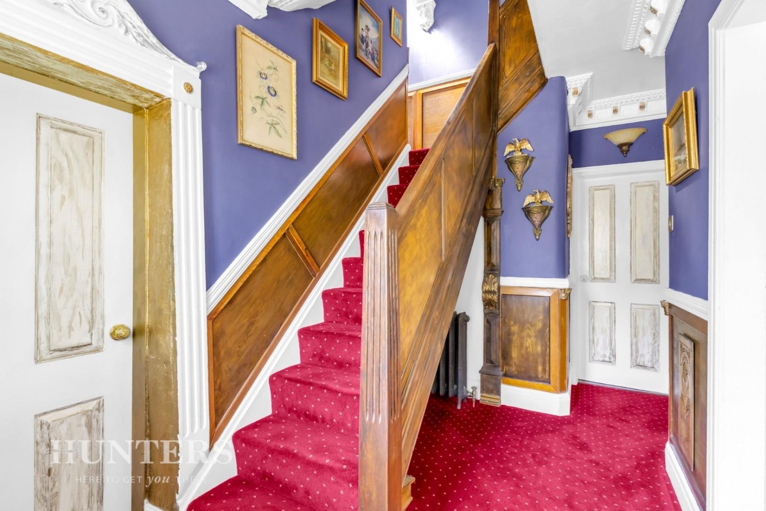 High Barn Road, Alkrington, Manchester, M24