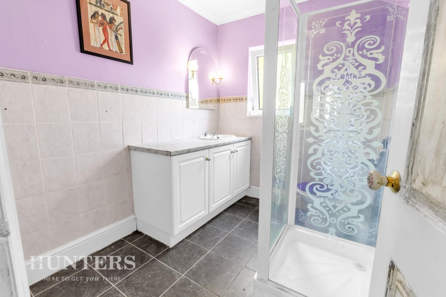 High Barn Road, Alkrington, Manchester, M24