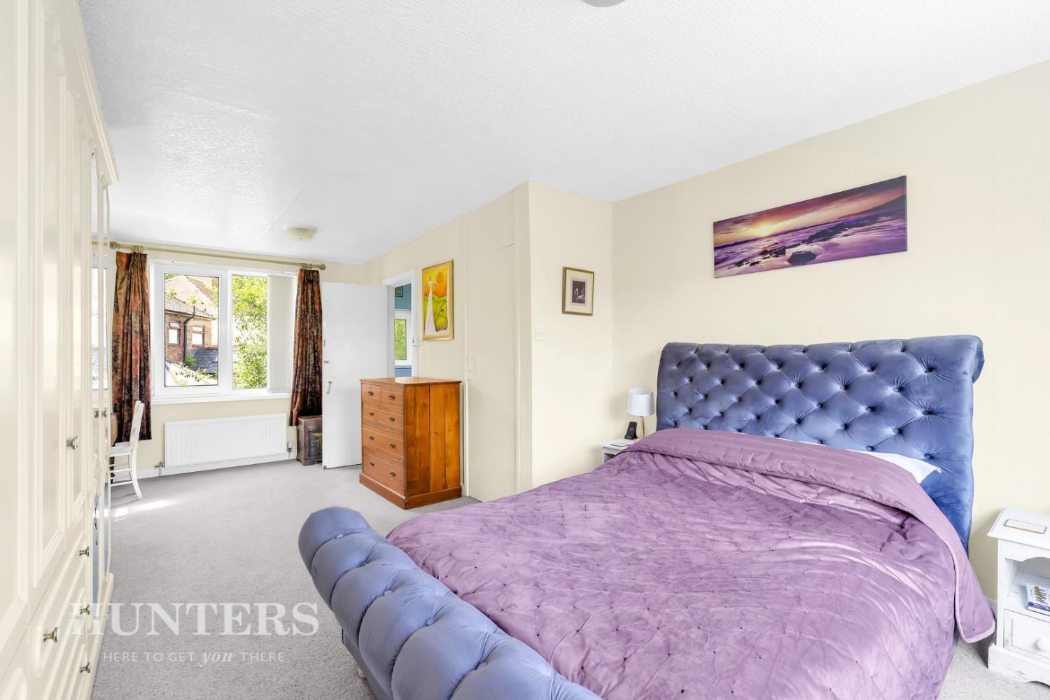 High Barn Road, Alkrington, Manchester, M24