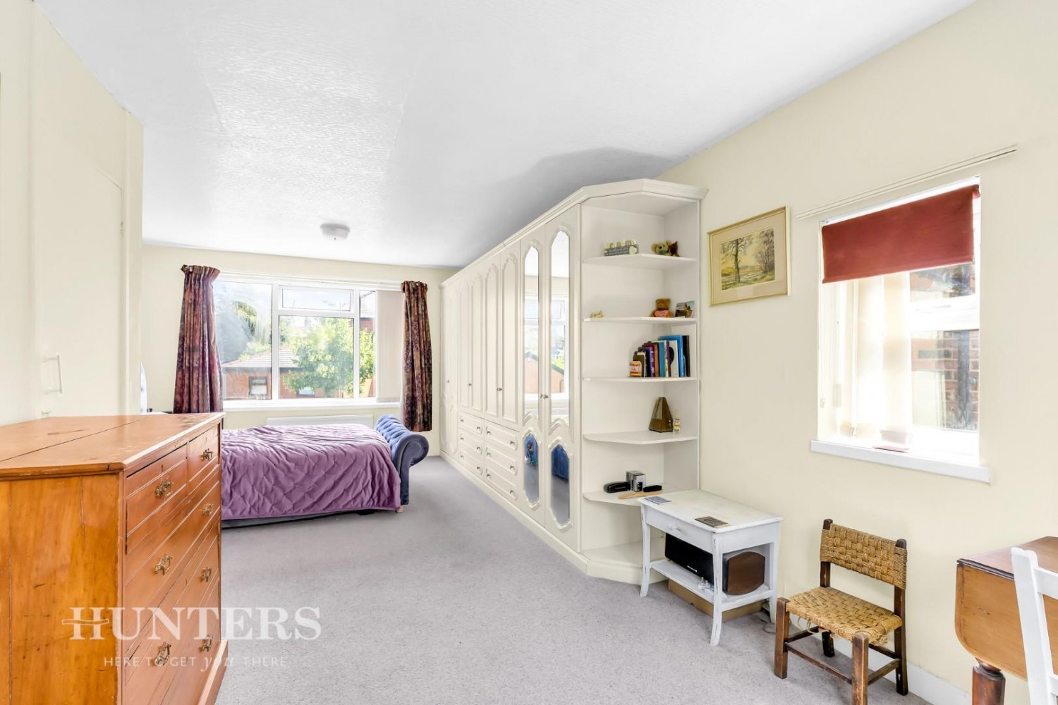 High Barn Road, Alkrington, Manchester, M24