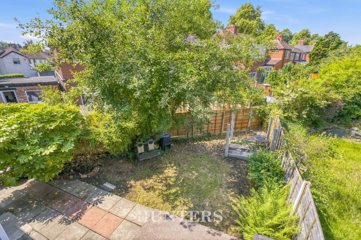 High Barn Road, Alkrington, Manchester, M24