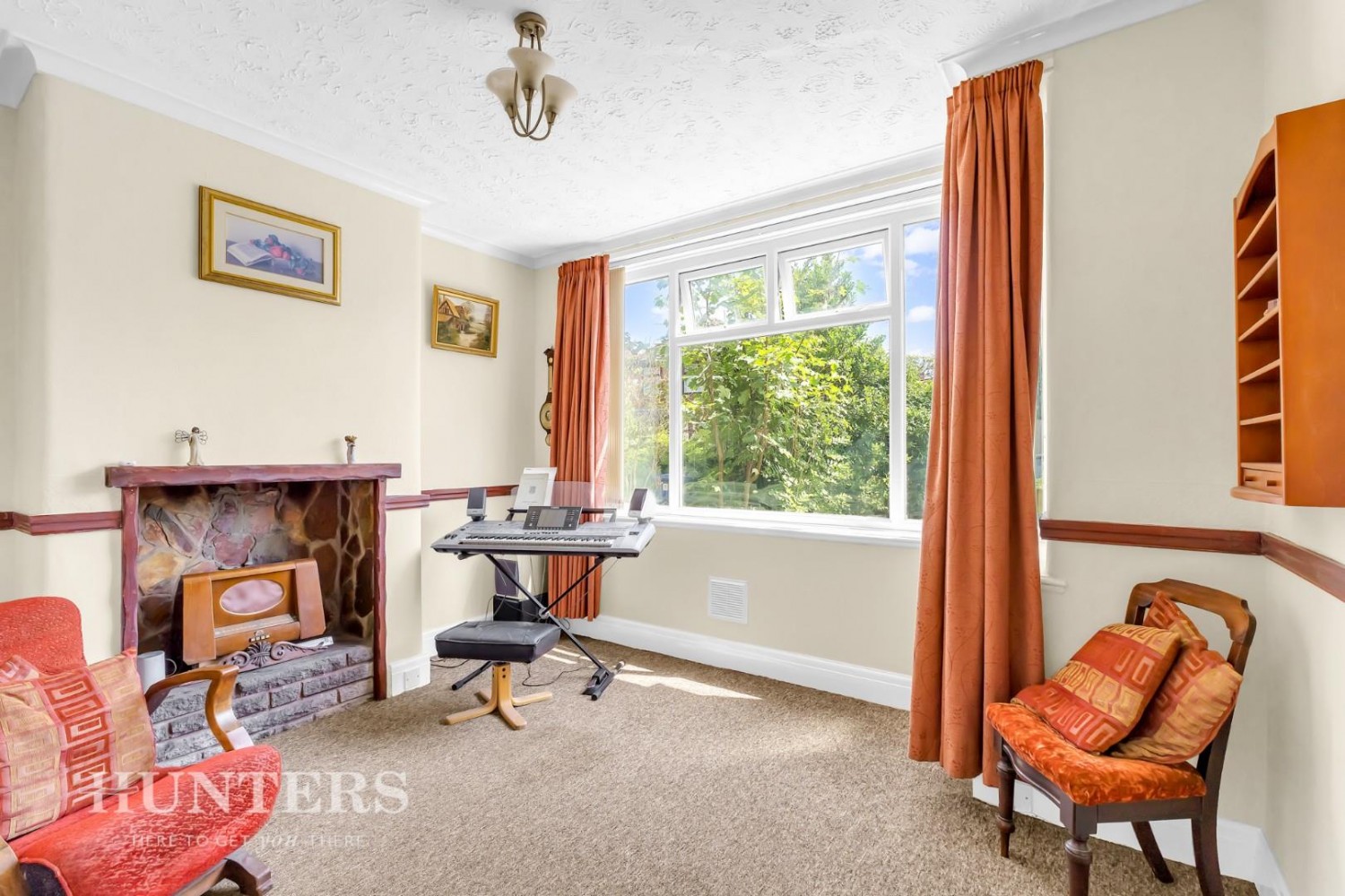 High Barn Road, Alkrington, Manchester, M24