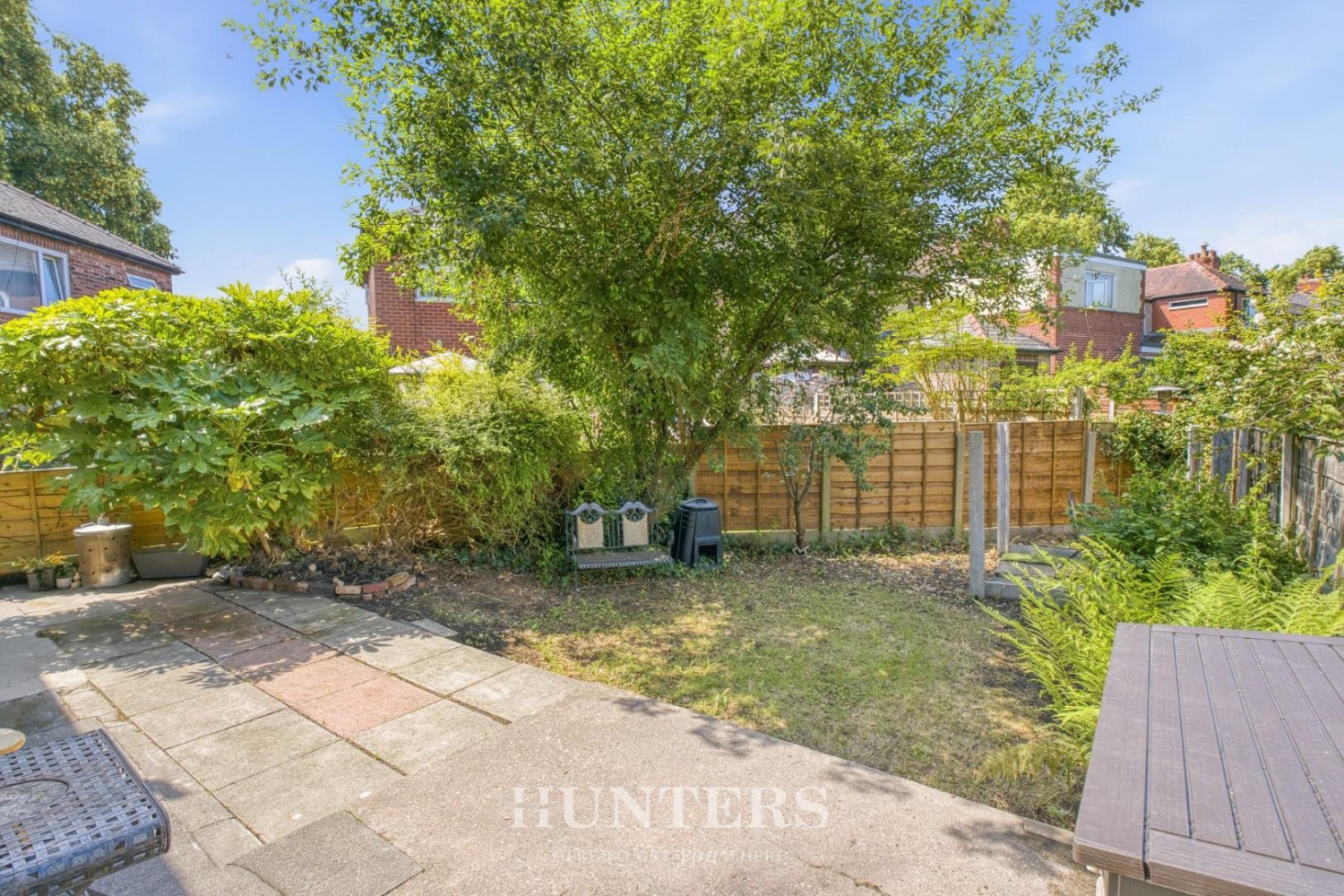 High Barn Road, Alkrington, Manchester, M24