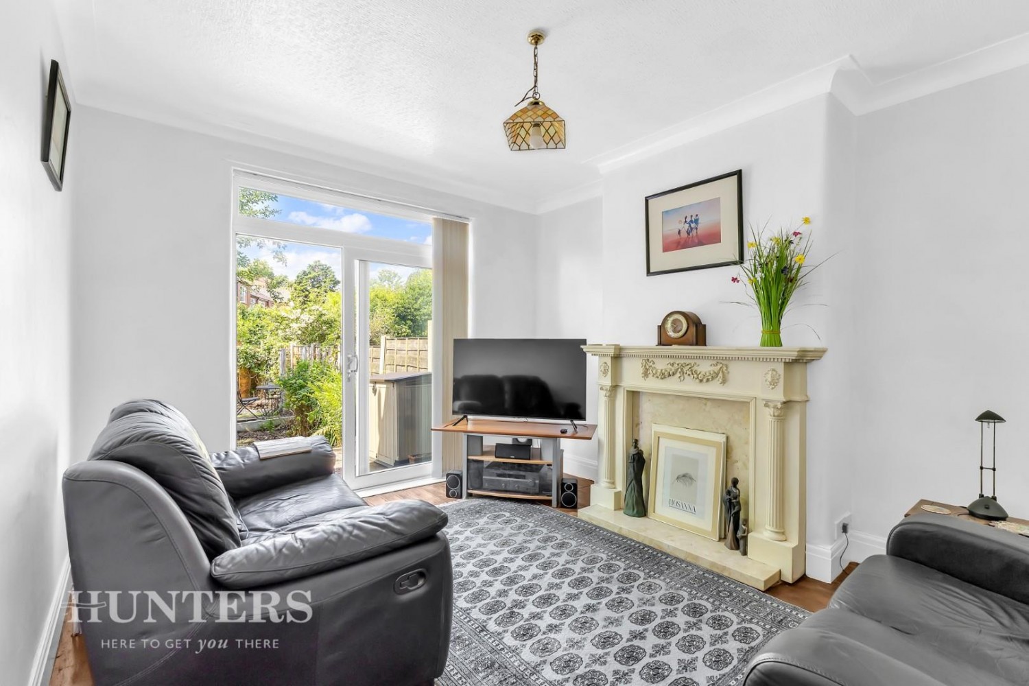 High Barn Road, Alkrington, Manchester, M24
