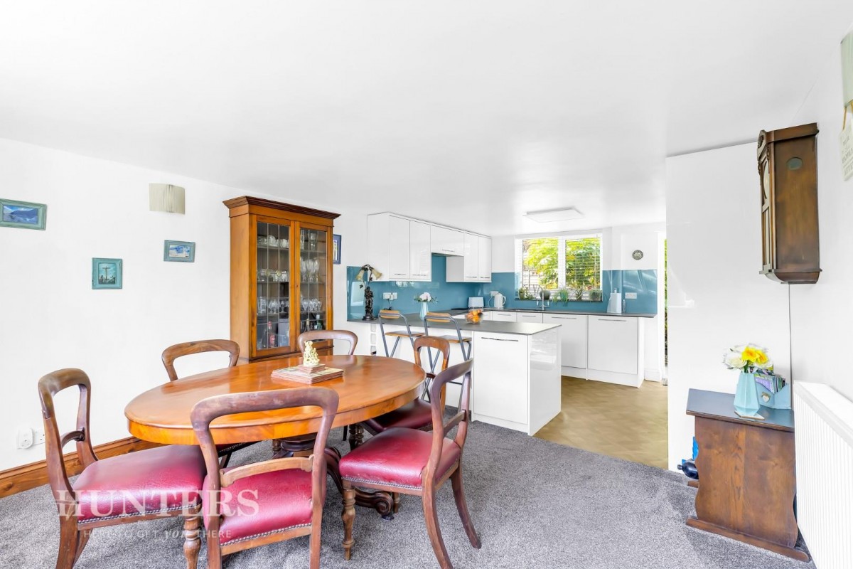 High Barn Road, Alkrington, Manchester, M24