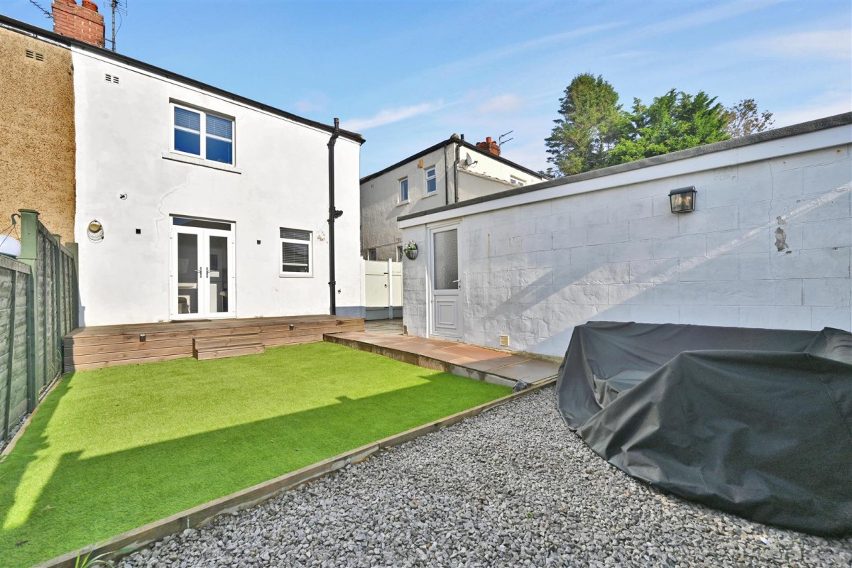 Leslie Avenue, Yeadon, Leeds