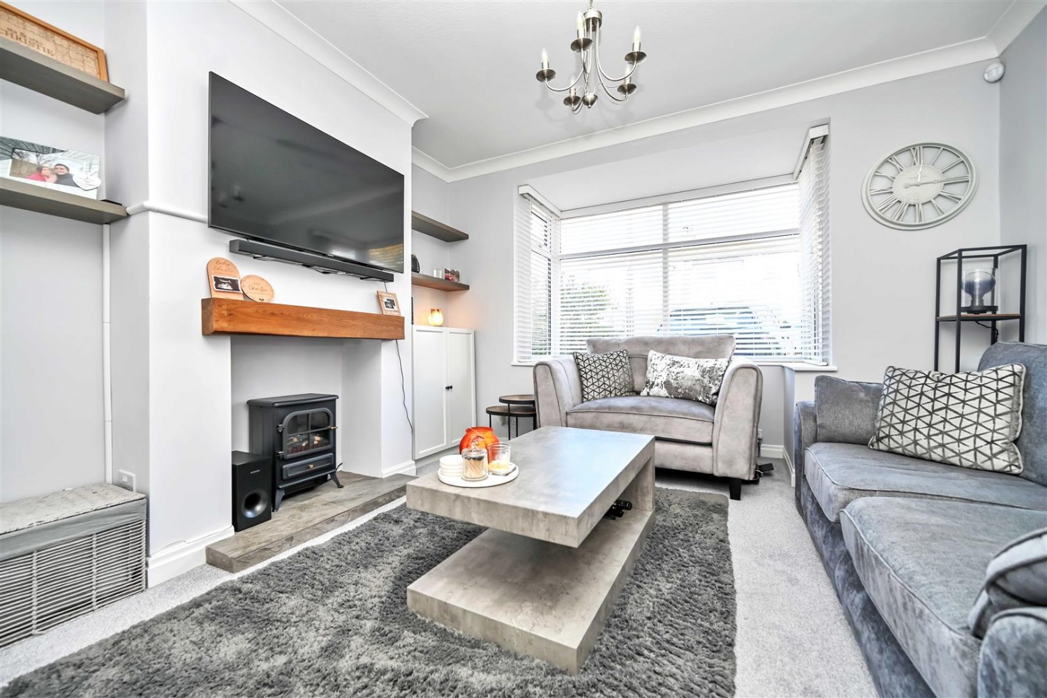 Leslie Avenue, Yeadon, Leeds