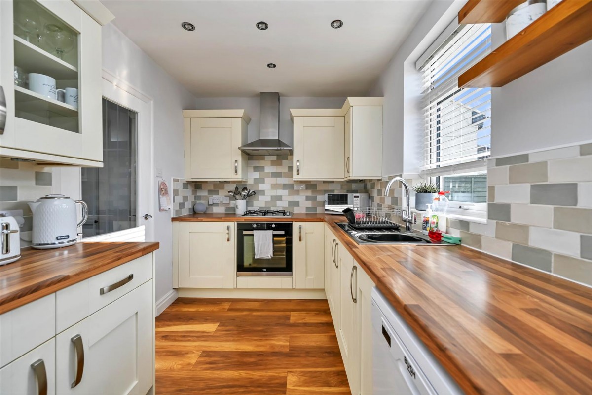 Leslie Avenue, Yeadon, Leeds