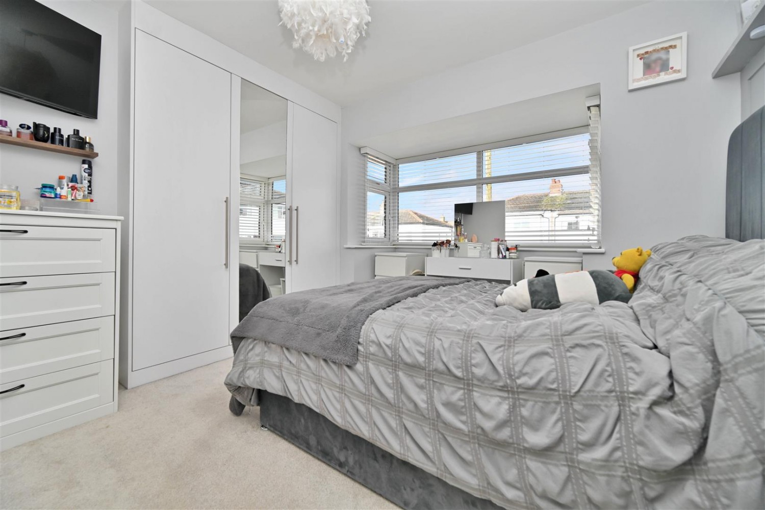 Leslie Avenue, Yeadon, Leeds