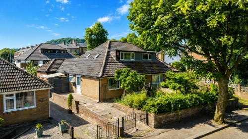 Falcon Avenue, Darwen