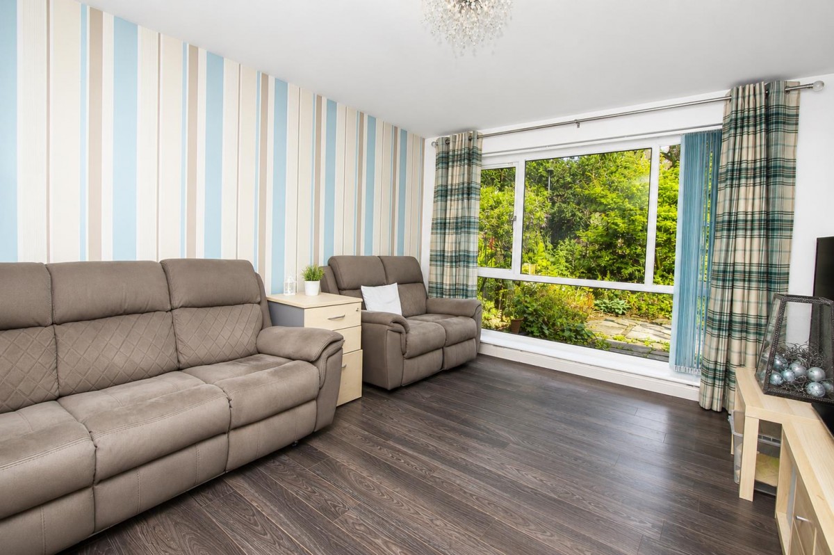 Falcon Avenue, Darwen