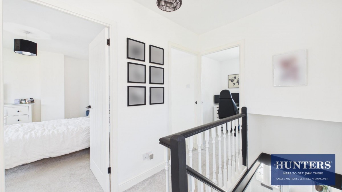 Farrow Drive, Whitburn, Sunderland