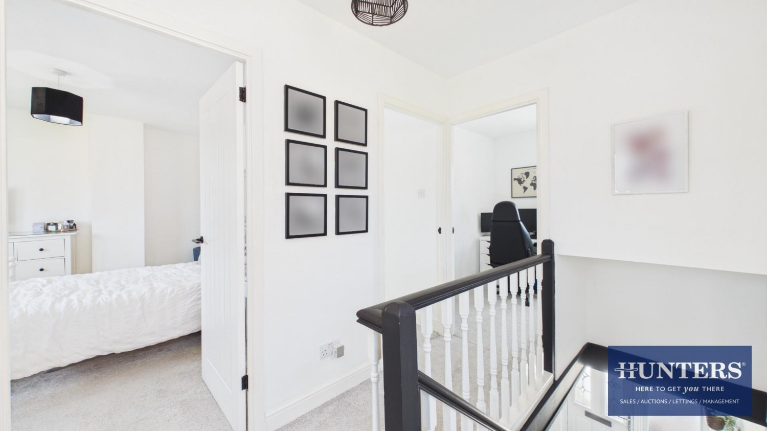 Farrow Drive, Whitburn, Sunderland