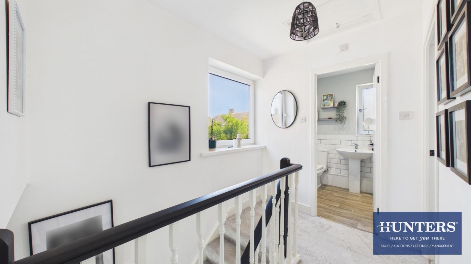 Farrow Drive, Whitburn, Sunderland