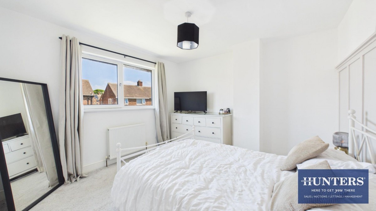 Farrow Drive, Whitburn, Sunderland