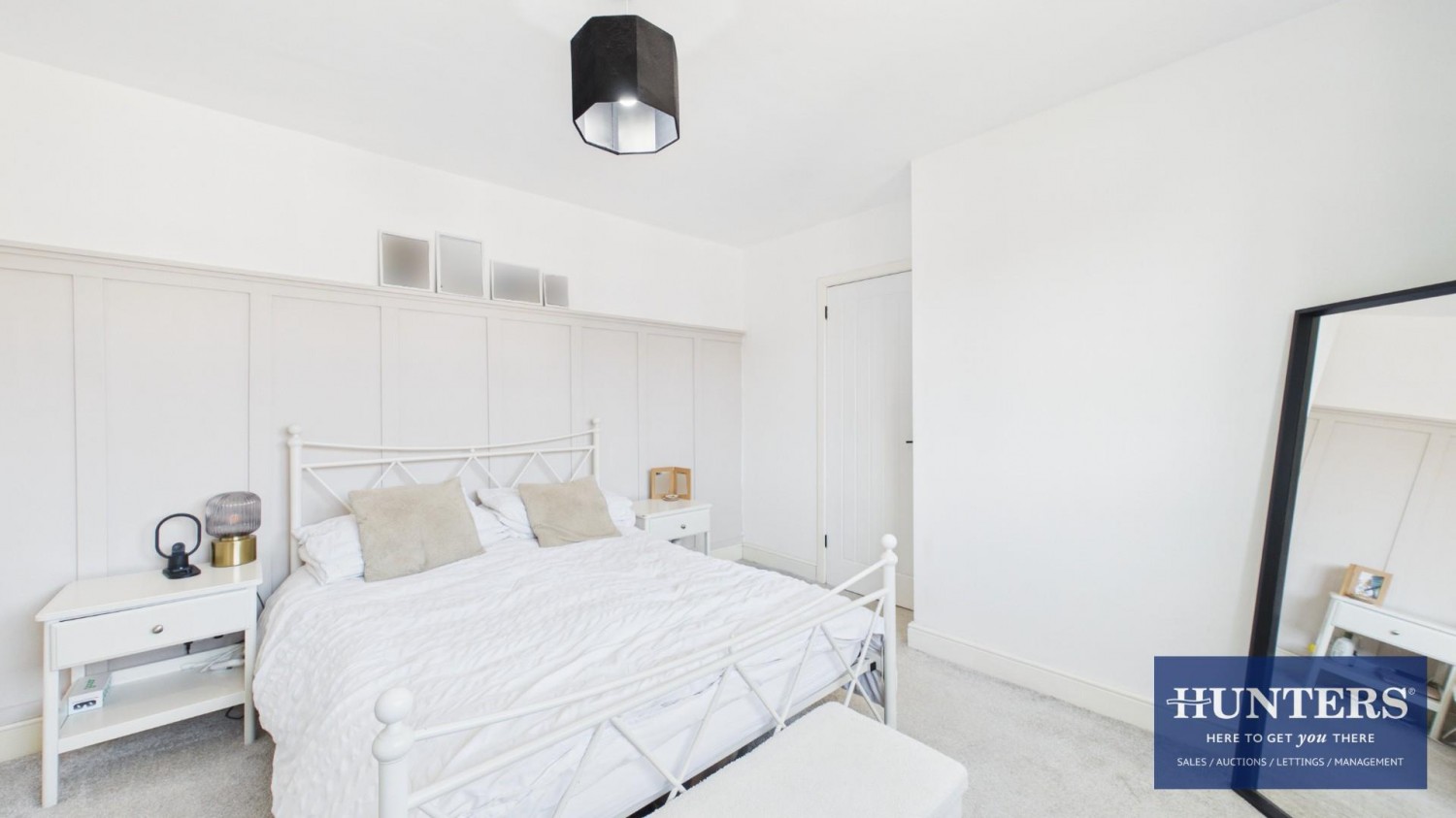 Farrow Drive, Whitburn, Sunderland