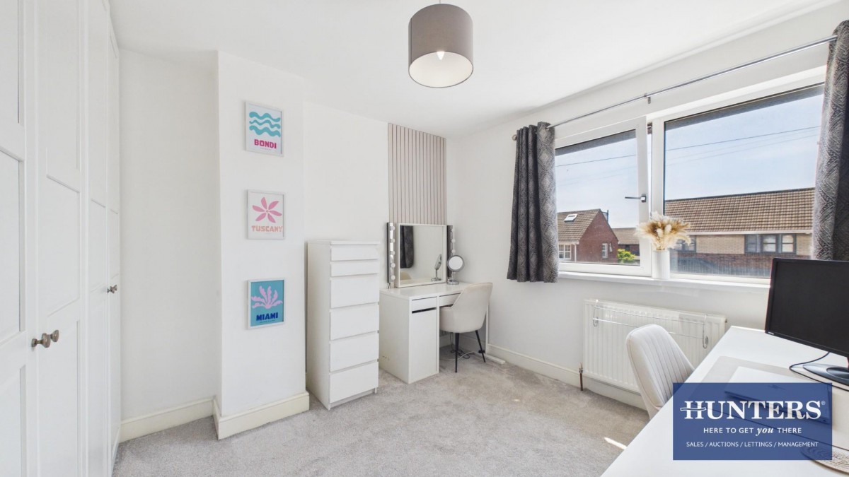 Farrow Drive, Whitburn, Sunderland