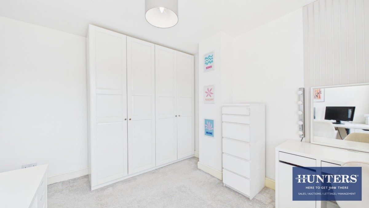 Farrow Drive, Whitburn, Sunderland