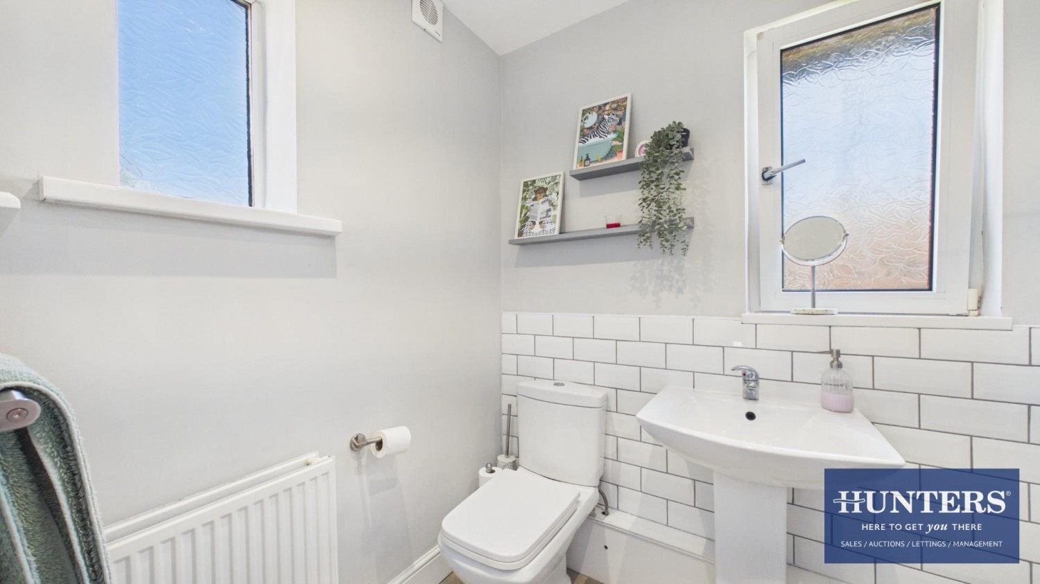 Farrow Drive, Whitburn, Sunderland