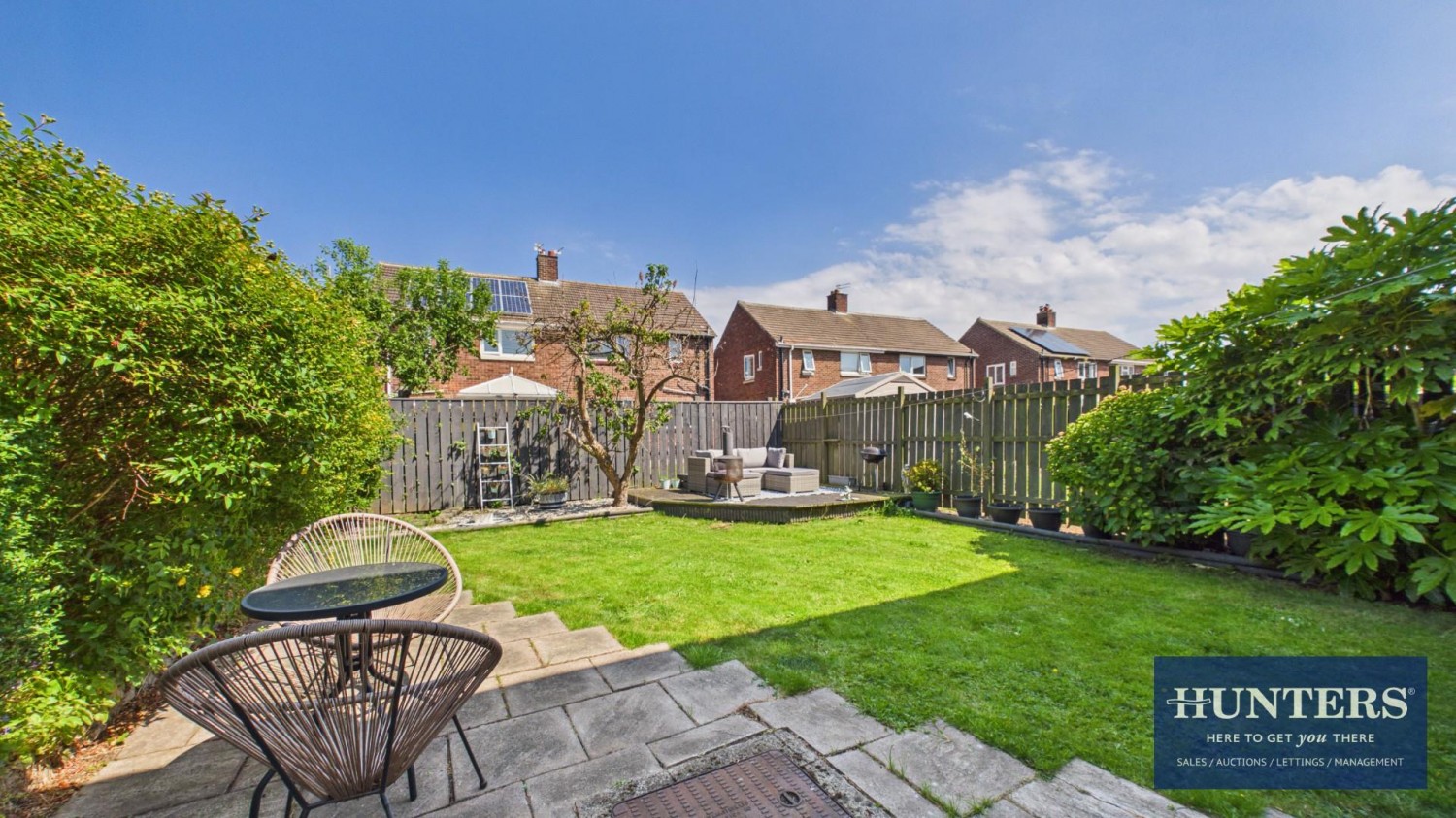 Farrow Drive, Whitburn, Sunderland