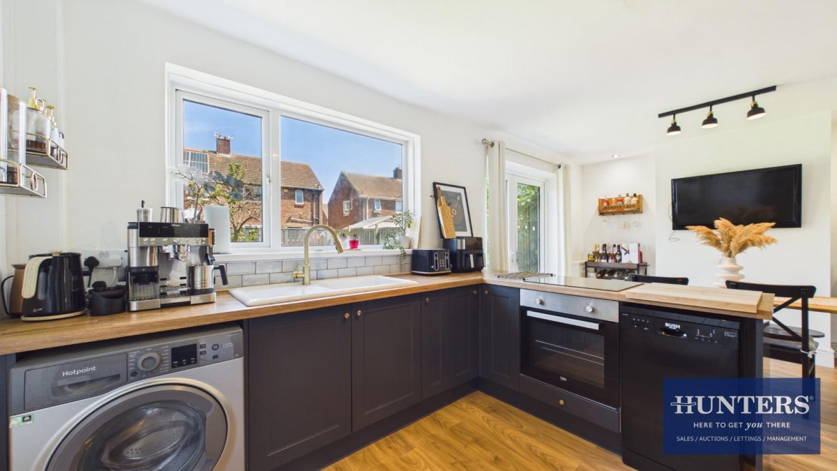 Farrow Drive, Whitburn, Sunderland