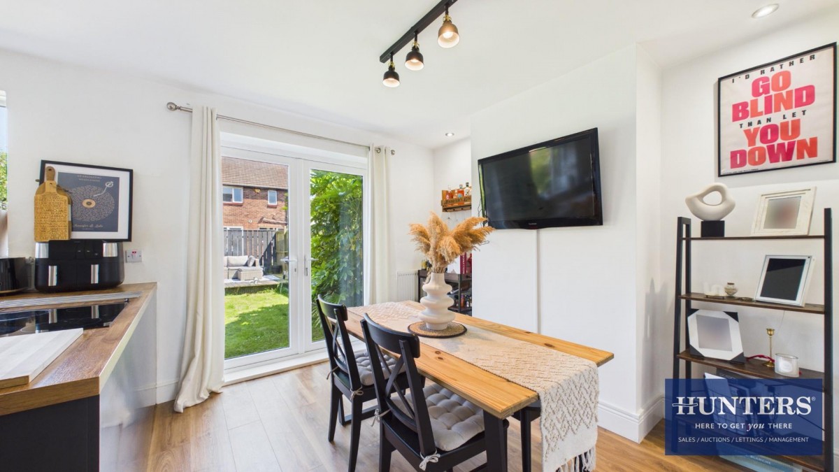 Farrow Drive, Whitburn, Sunderland
