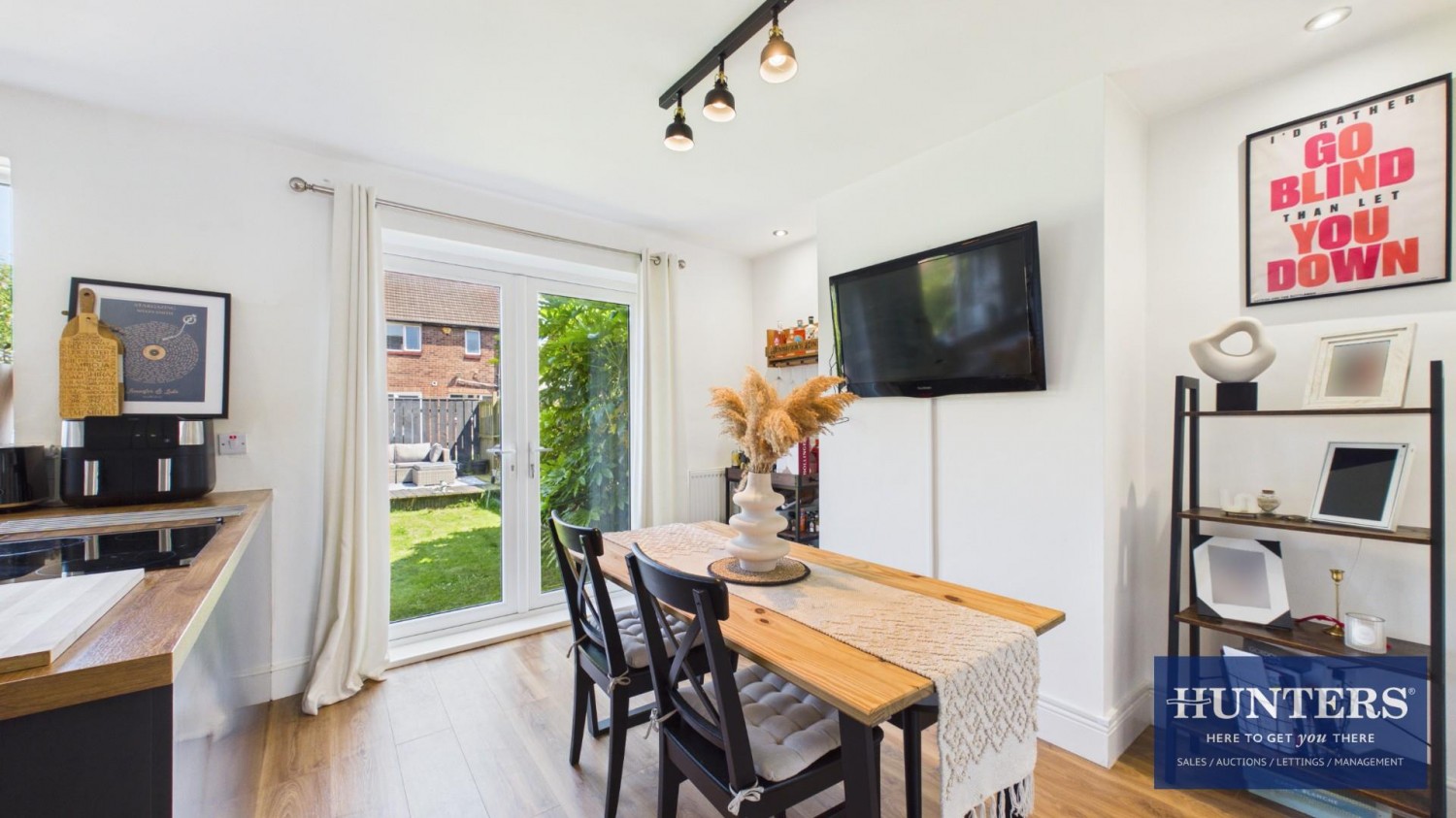 Farrow Drive, Whitburn, Sunderland