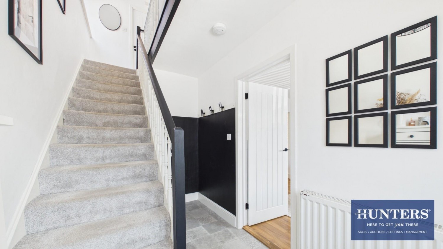 Farrow Drive, Whitburn, Sunderland