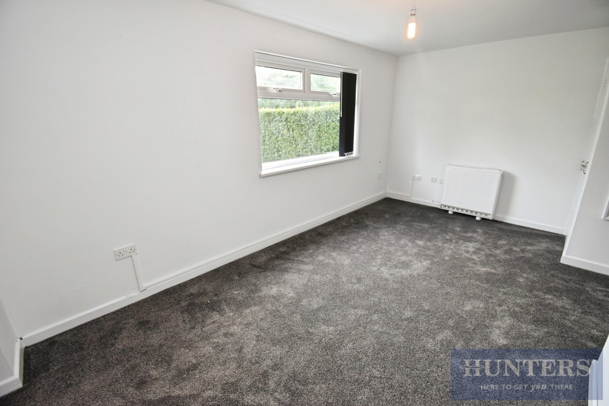 Penney Close, Wigston