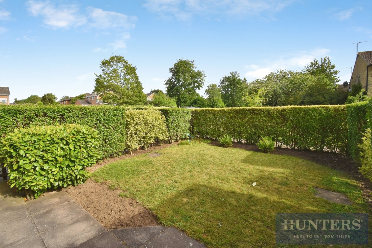 Penney Close, Wigston