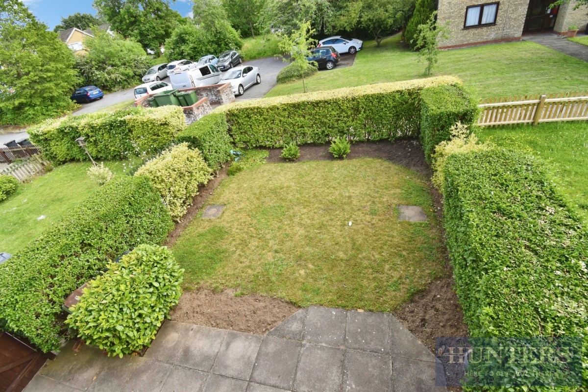 Penney Close, Wigston