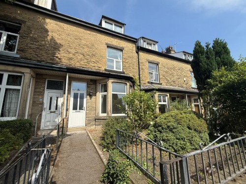 Moorhead Lane, Shipley