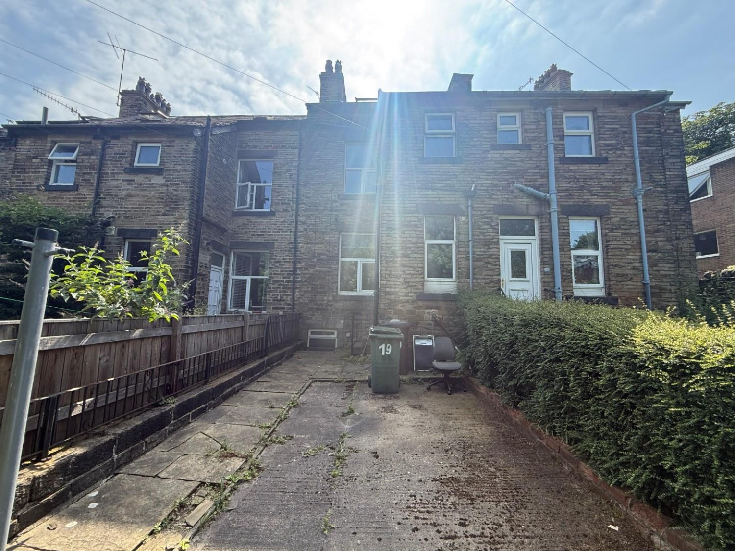 4 bedroom House for sale in Moorhead Lane, Shipley