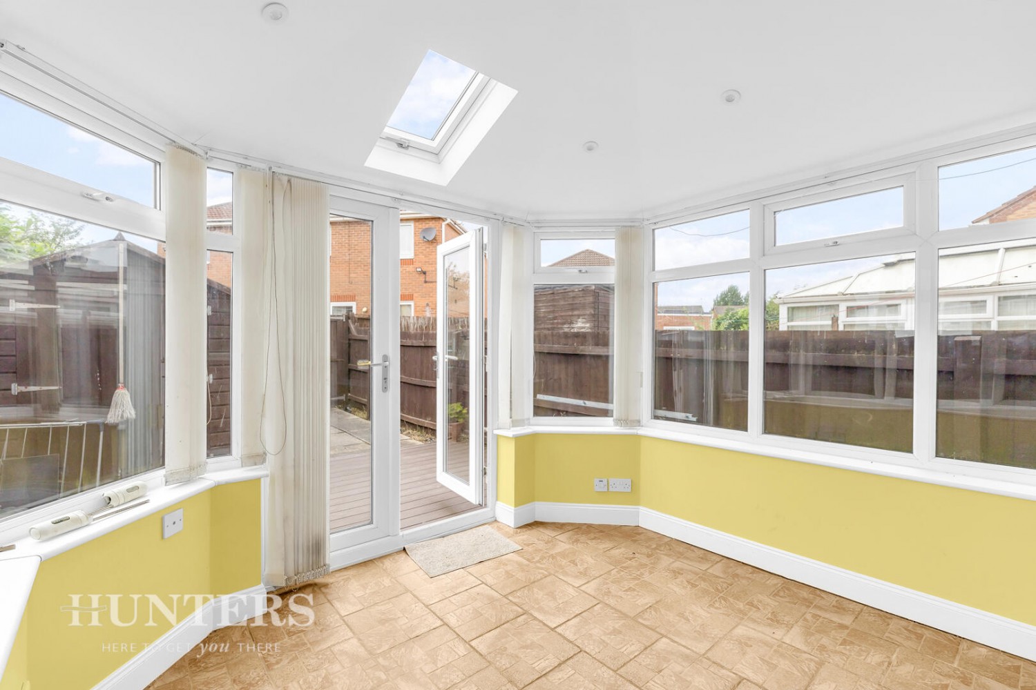 Quantock Drive, Oldham